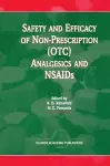 Safety and Efficacy of Non-Prescription (OTC) Analgesics and NSAIDs cover