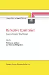 Reflective Equilibrium cover