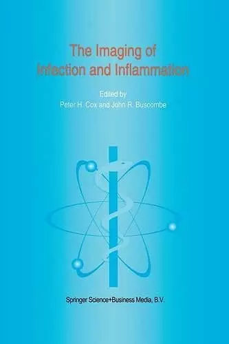 The Imaging of Infection and Inflammation cover