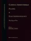 Cardiac Arrhythmias, Pacing & Electrophysiology cover