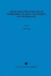The Search for Extra-Solar Terrestrial Planets: Techniques and Technology cover