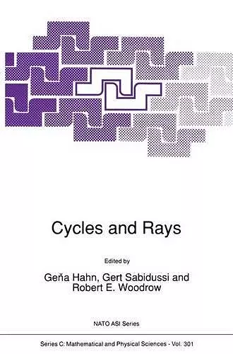 Cycles and Rays cover