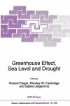 Greenhouse Effect, Sea Level and Drought cover