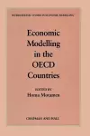 Economic Modelling in the OECD Countries cover