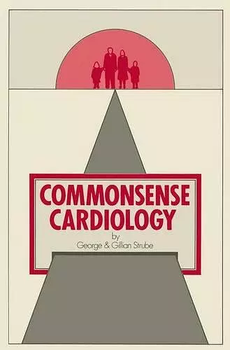 Commonsense Cardiology cover