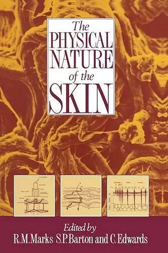 The Physical Nature of the Skin cover