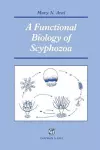 A Functional Biology of Scyphozoa cover