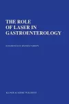 The Role of Laser in Gastroenterology cover