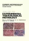 Atlas of Experimental Toxicological Pathology cover