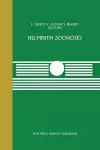 Helminth Zoonoses cover