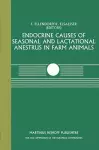 Endocrine Causes of Seasonal and Lactational Anestrus in Farm Animals cover