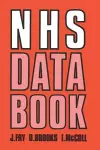 NHS Data Book cover