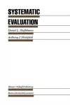 Systematic Evaluation cover