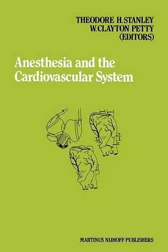 Anesthesia and the Cardiovascular System cover