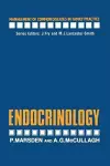 Endocrinology cover