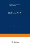 Insomnia cover