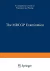 The MRCGP Examination cover