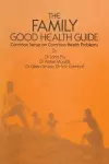 The Family Good Health Guide cover