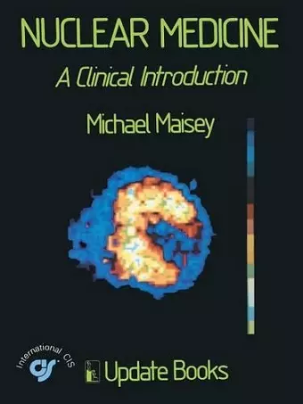 Nuclear Medicine cover