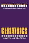 Geriatrics cover