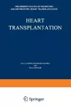 Heart Transplantation cover