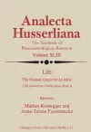 Life the Human Quest for an Ideal cover