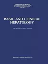 Basic and Clinical Hepatology cover