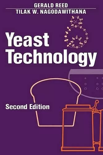 Yeast technology cover
