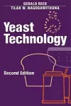 Yeast technology cover