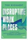 Disruptive Workplaces cover