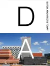 Dutch Architects Today cover