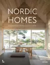 Nordic Homes cover