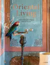 Oriental Living cover