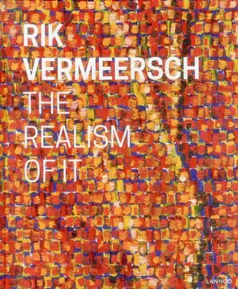 Rik Vermeersch: The Realism of It cover