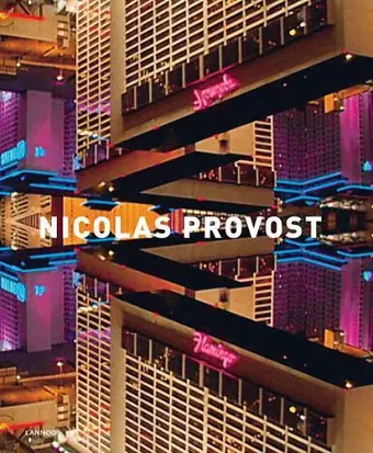 Nicolas Provost - God is a Filmmaker cover