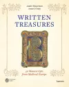 Written Treasures cover