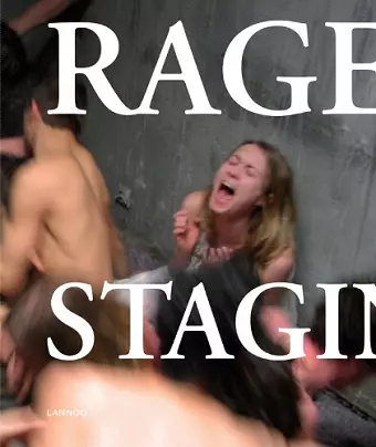 The Rage of Staging cover