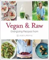 Vegan and Raw cover