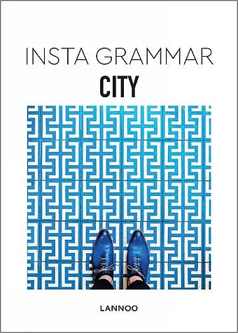 Insta Grammar: City cover