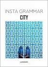 Insta Grammar: City cover