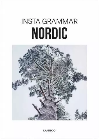 Insta Grammar: Nordic cover