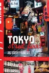 Tokyo Street Food cover