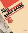 Power of the Avant-Garde: Now and Then packaging