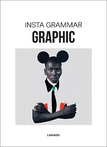 Insta Grammar Graphic cover