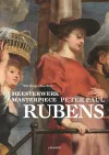 Masterpiece: Peter Paul Rubens cover