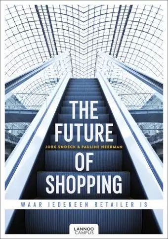 The Future of Shopping cover