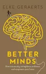 Better Minds cover