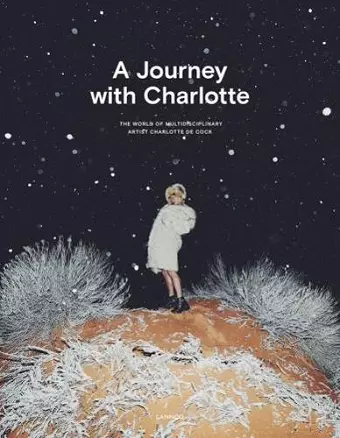 A Journey with Charlotte cover