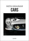 Insta Grammar: Cars cover
