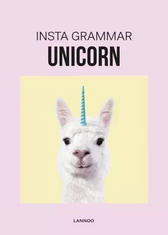 Insta Grammar: Unicorn cover